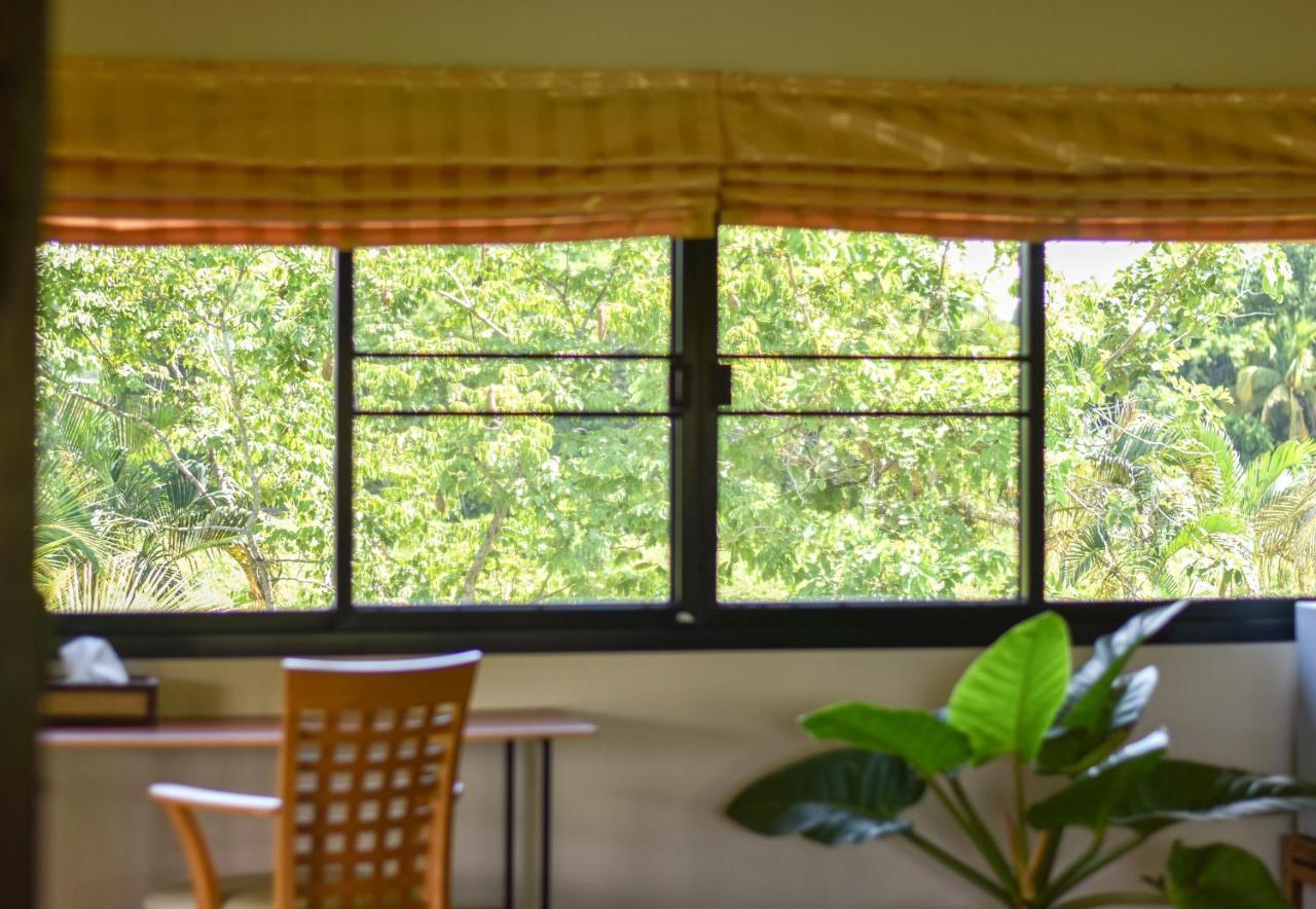 Wichouda Homestay Chiang Dao Esterno foto