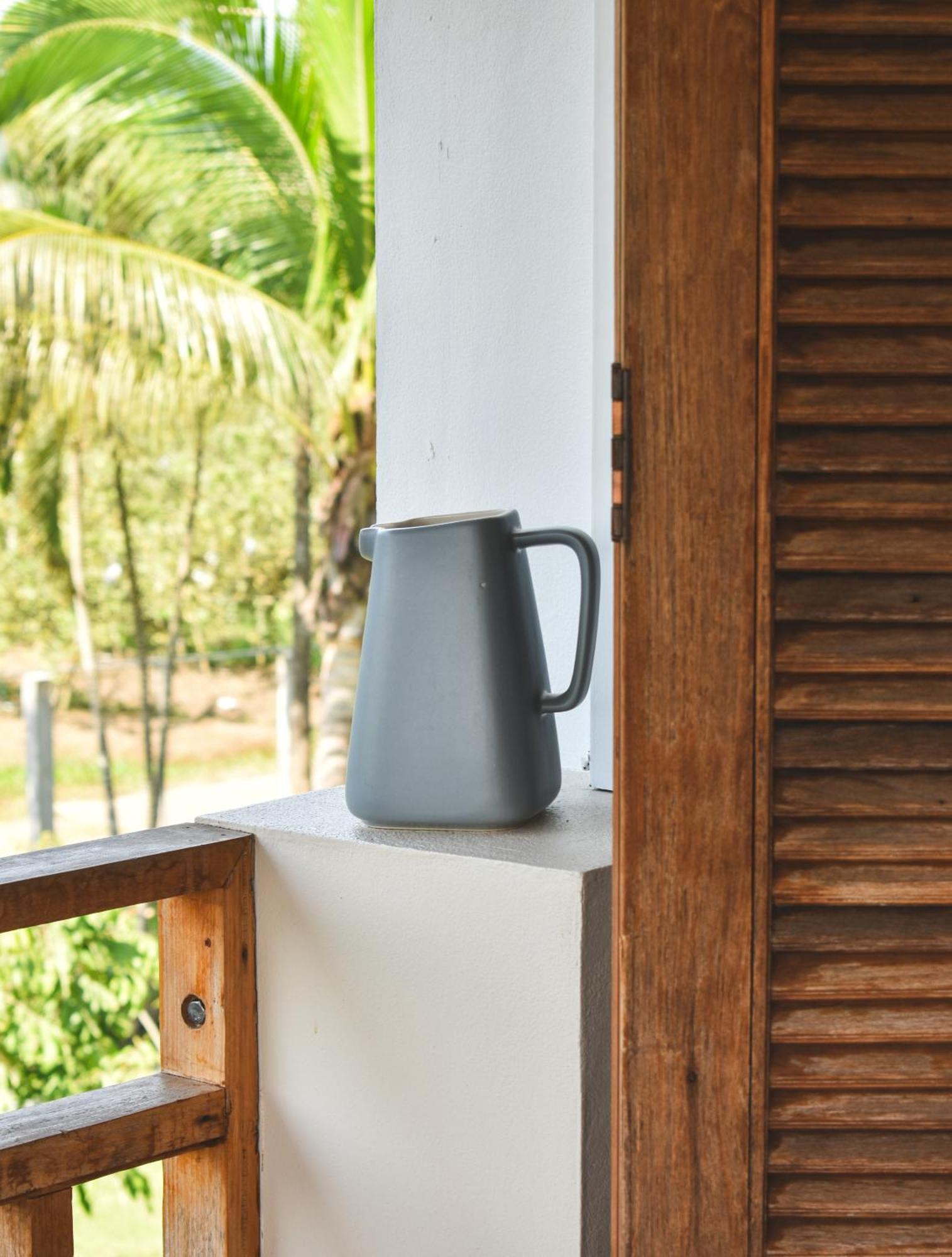 Wichouda Homestay Chiang Dao Esterno foto