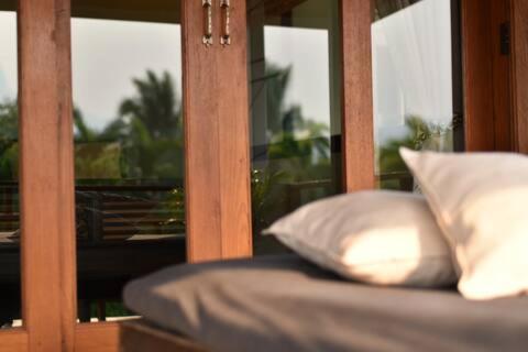 Wichouda Homestay Chiang Dao Esterno foto