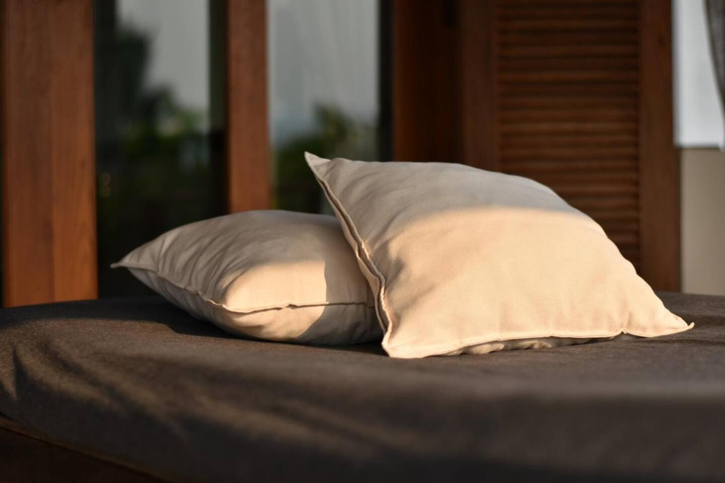 Wichouda Homestay Chiang Dao Esterno foto