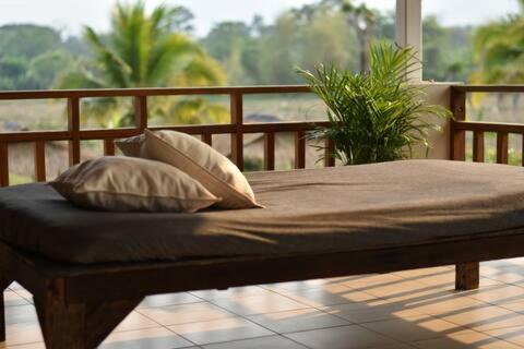 Wichouda Homestay Chiang Dao Esterno foto