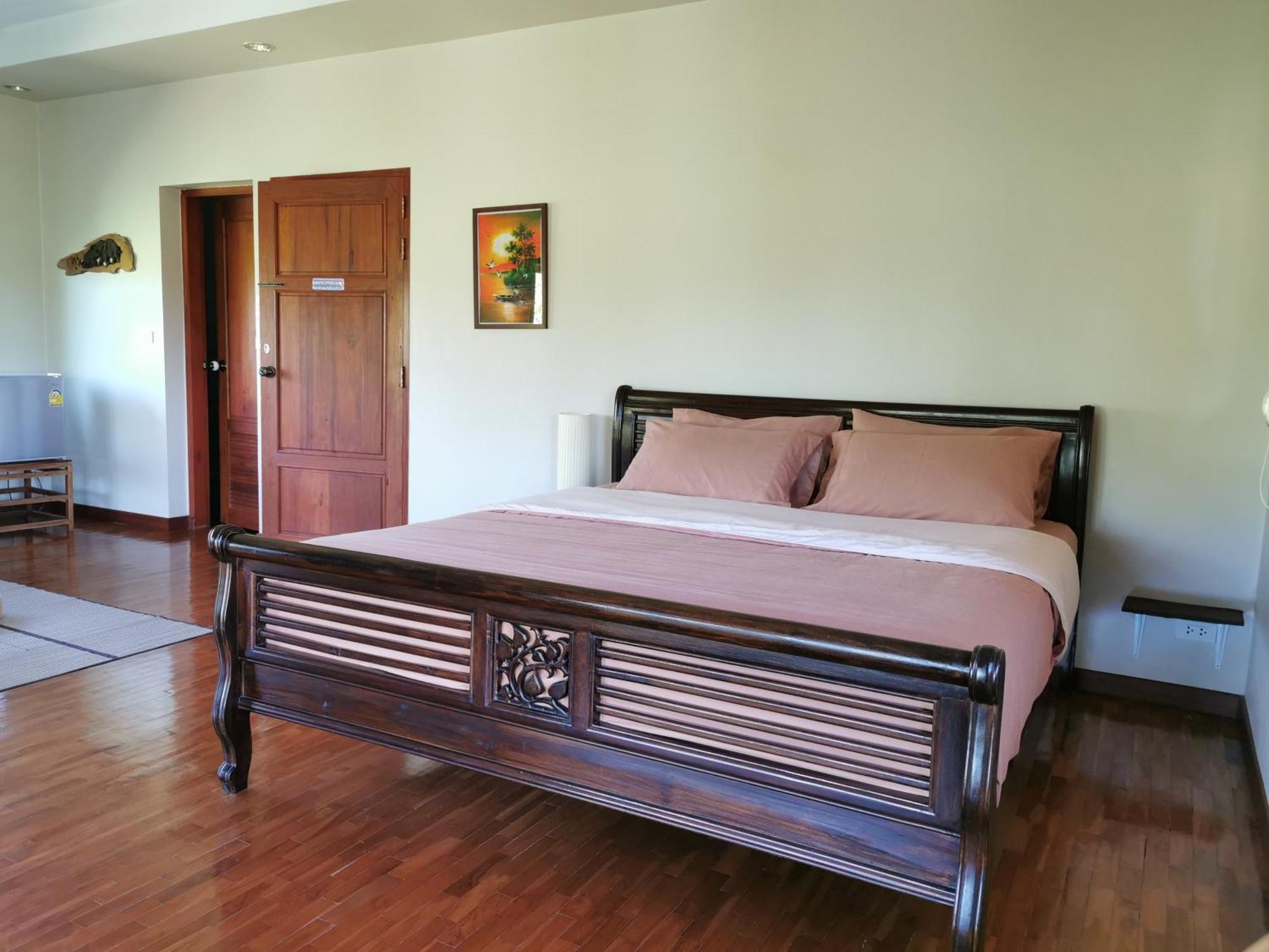 Wichouda Homestay Chiang Dao Camera foto